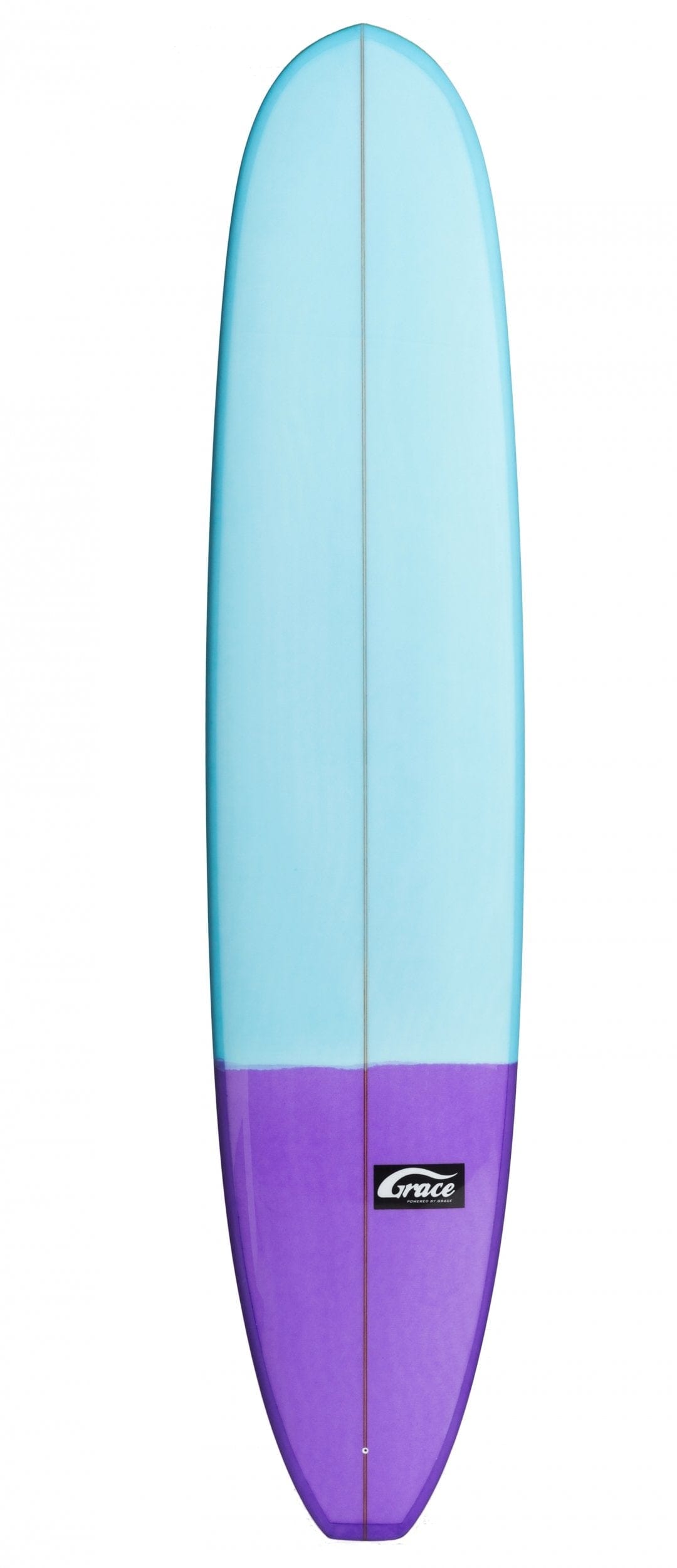 THE HERITAGE LONGBOARD