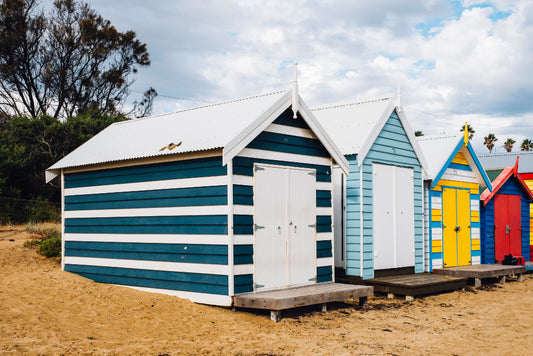 Melbourne's Coastal Charm: Exploring Beautiful Beaches and Meeting Friendly Faces