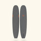 NOSERIDER LONGBOARD