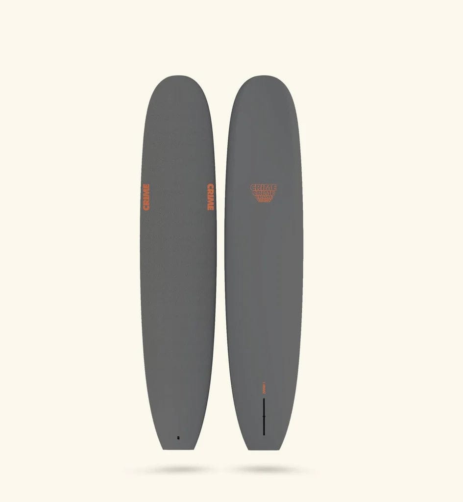 NOSERIDER LONGBOARD