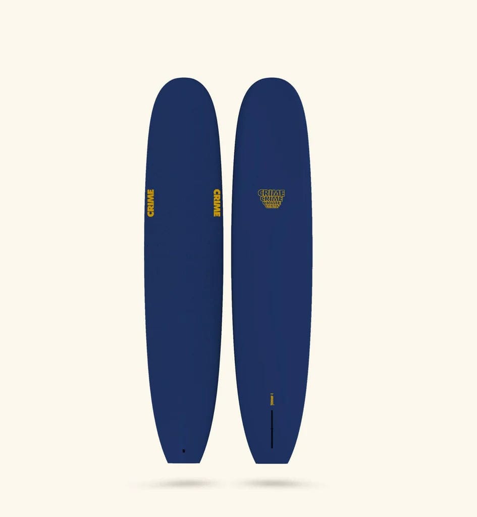 NOSERIDER LONGBOARD