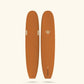 NOSERIDER LONGBOARD
