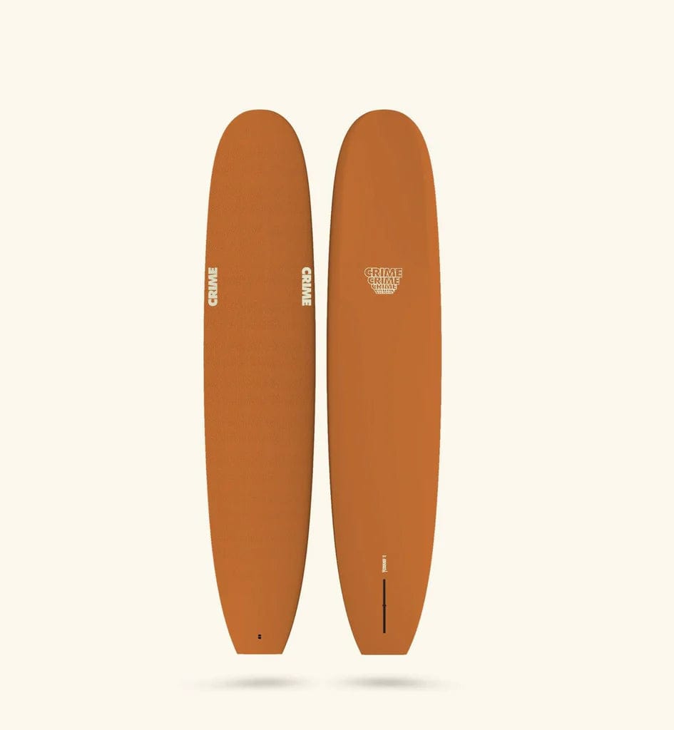 NOSERIDER LONGBOARD