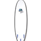 GBOARD CLASSIC - BEGINNER SOFTBOARD 6'6