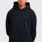 OVERSIZED LMTD OFCL PRINT HOODIE