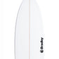 CHRISTIAAN BRADLEY SURFBOARD CHOCOLATINE