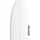 CHRISTIAAN BRADLEY SURFBOARD CHOCOLATINE