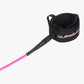 QUIKSILVER UNION LEASH - TROPICAL PINK