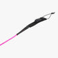 QUIKSILVER UNION LEASH - TROPICAL PINK