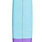 THE HERITAGE LONGBOARD
