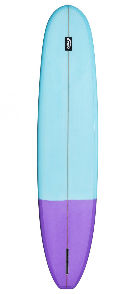 THE HERITAGE LONGBOARD