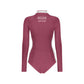 SPRING SUIT RUBY RED