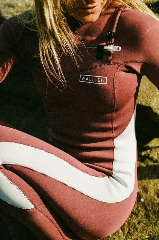 WET SUIT ETERNAL RUBY